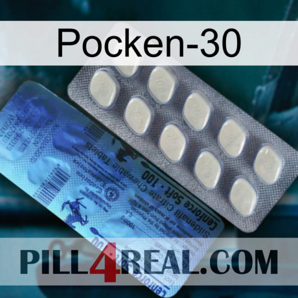 Poxet-30 34